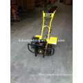 china wholesale 7Hp 700mm Self Propelled 3-point rotary tiller,power tiller walking tractor,mini rotavator tiller